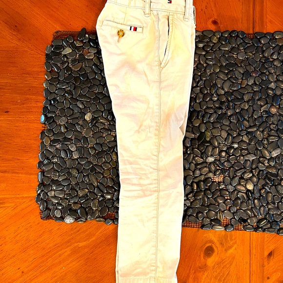 TOMMY HILFIGER Boys Pants - Picture 2 of 5